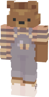 bear