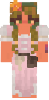 Medieval Peach