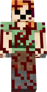 gaint alex