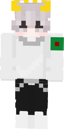 Preview of texture: white deavil