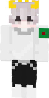 white deavil