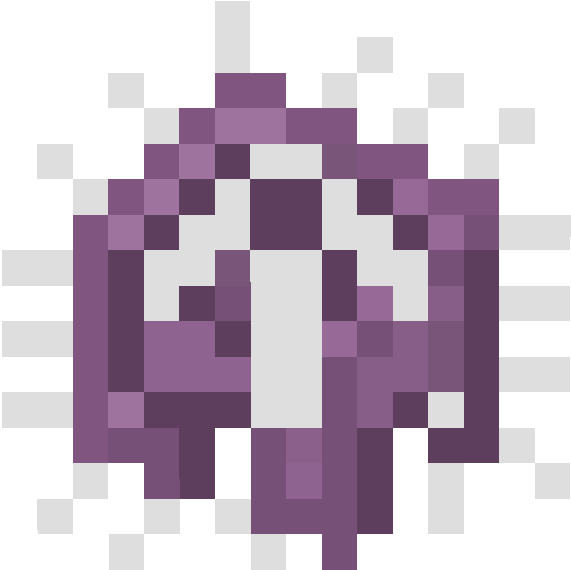 Preview of texture: Shulkish Effect texture