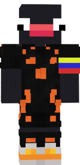 pinguino colombiano2