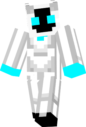 Preview of texture: MINECRAFT CREEPYPASTA: ENTITY 505