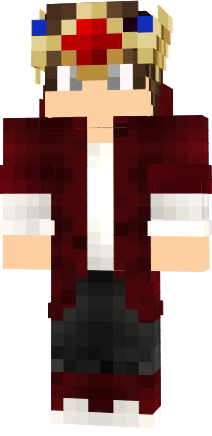 Preview of texture: king