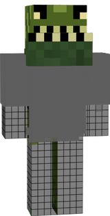 bobardeiro crocodilo
