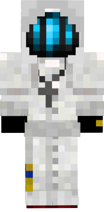 Preview of texture: Omen Pope
