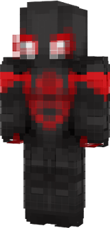 MILES MORALES