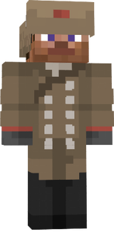 Soviet Steve