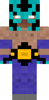 Rey Mystevio