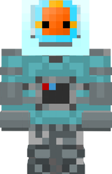 metal fish 3