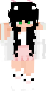 bunny girl