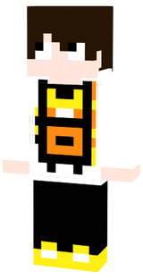 MINECRAFTER