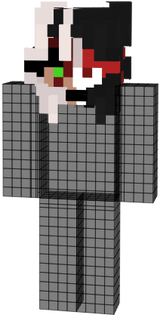 Yuuzumaaura head