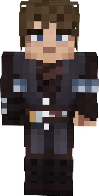 Preview of texture: Anakin