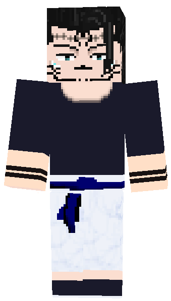 Preview of texture: Kenjagokuna