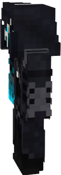 Dino necromancer
