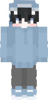 MinecraftSkin