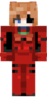 evangelionseverim