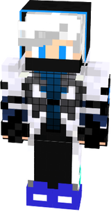 szrix009 erederi skin og