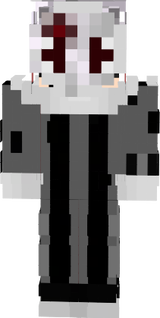 OneClownArmyAct1(CustomMask)