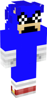 Shin sonic 1
