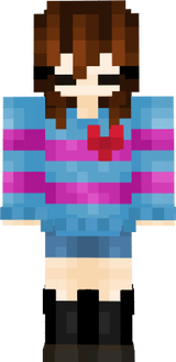 frisk