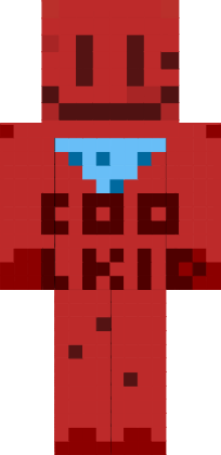 Preview of texture: C00LKID