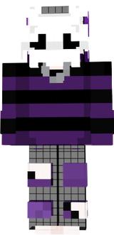 undone nova skin main chippi chappa