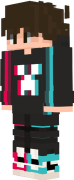 xNove capa tiktok
