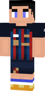 lewy barca