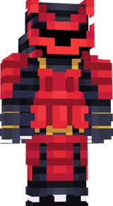 shadow samurai