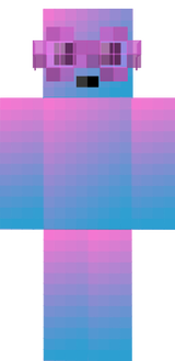 rose-colored glasses