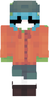oc southpark