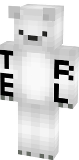 Terliko Minecraft Skin