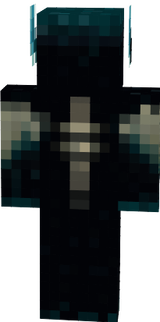 warden