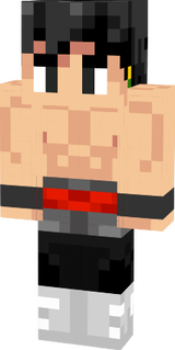 Azuz Black