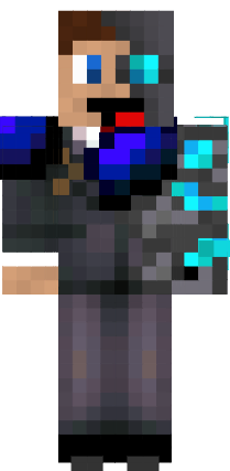 Preview of texture: Cyborg