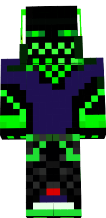Preview of texture: Enderpukes