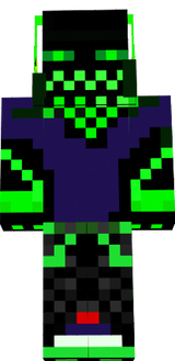 Enderpukes