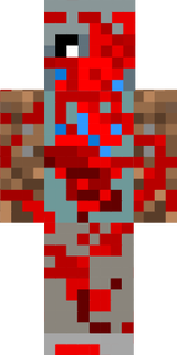 Kevin1545 Bloody
