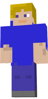 Neuer Skin 0.1