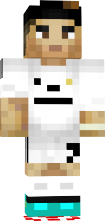 Preview of texture: Ronaldo