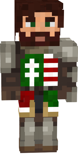 Preview of texture: HDking99