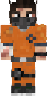 prisoner st
