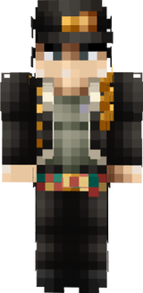 jotaro