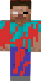 Distordsteve