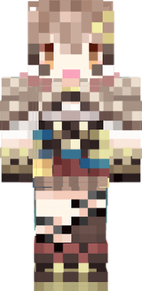 nanashi mumei