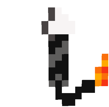 Preview of texture: firework_rocket