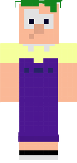 Ferb
